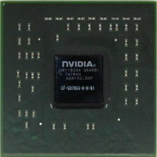 Nvidia Gf-Go7600-H-N-B1