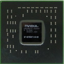 Nvidia Gf-Go7600T-H-N-B1 Nvidia Gf-Go7600T-H-N-B1