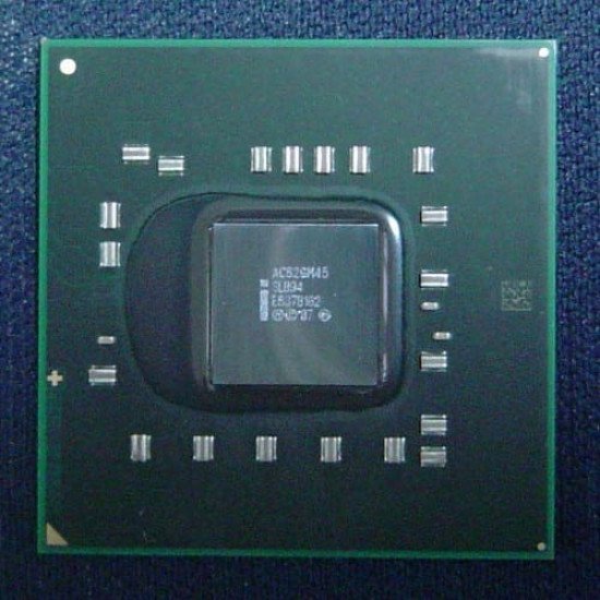 Intel Ac82Gm45
