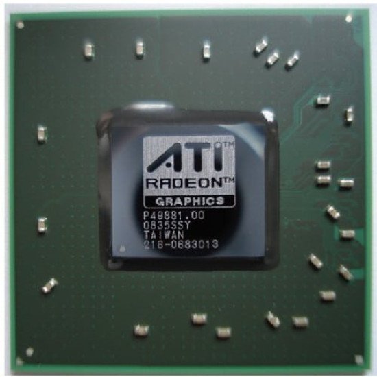 Amd/Ati 216-0683013