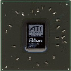 Amd/Ati 216Rmaka14Fg Amd/Ati 216Rmaka14Fg
