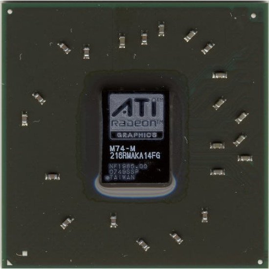Amd/Ati 216Rmaka14Fg