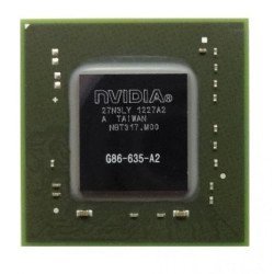 Nvidia G86-635-A2