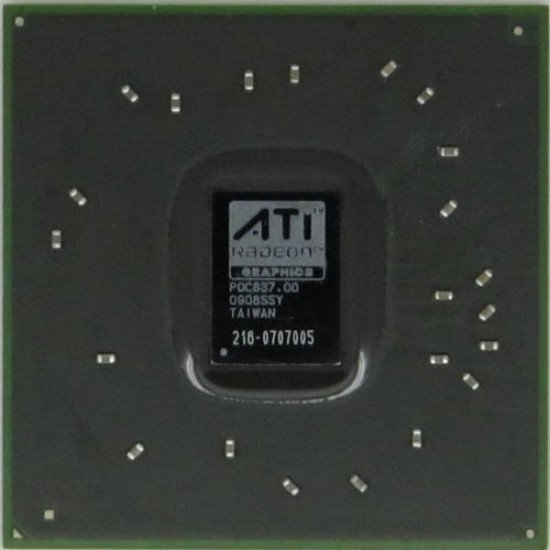 Amd/Ati 216-0707005