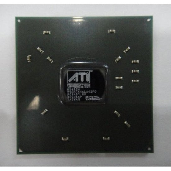 Amd/Ati 216Mfa4Ala12Fg