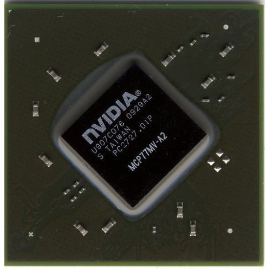 Nvidia Mcp77Mv-A2