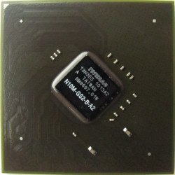 Nvidia N10M-Gs2-B-A2 Nvidia N10M-Gs2-B-A2