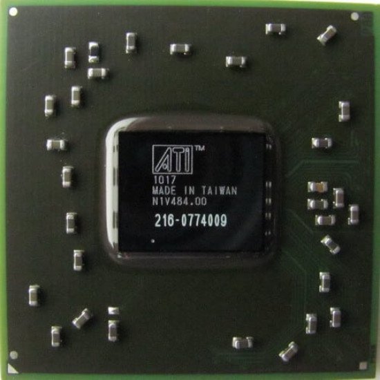 Amd/Ati 216-0774009