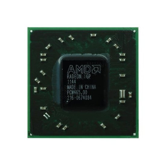 Amd/Ati 216-0674034
