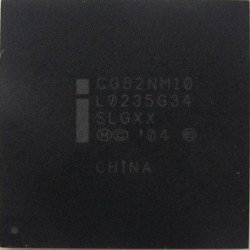 Intel Cg82Nm10 Intel Cg82Nm10