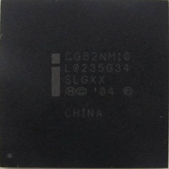 Intel Cg82Nm10