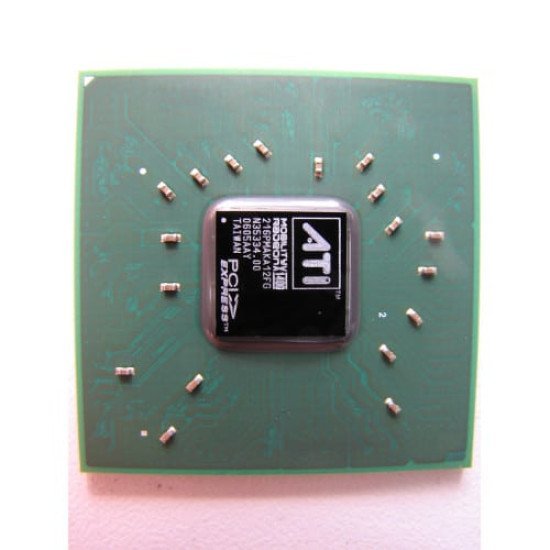 Amd/Ati 216Pmaka12Fg
