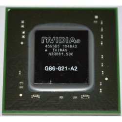 Nvidia G86-621-A2