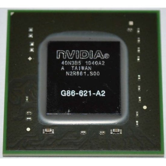 Nvidia G86-621-A2
