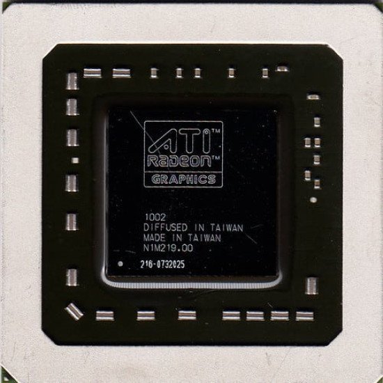 Amd/Ati 216-0732025