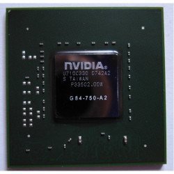 Nvidia G84-750-A2