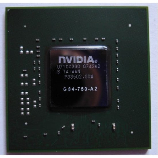 Nvidia G84-750-A2
