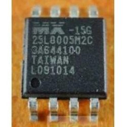 Macronix 25L8005M2C