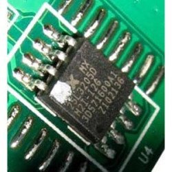 Macronix 25L32050M2I