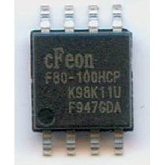 Cfeon F80-100Hcp Cfeon F80-100Hcp
