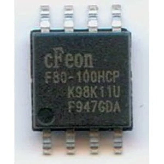Cfeon F80-100Hcp Cfeon F80-100Hcp