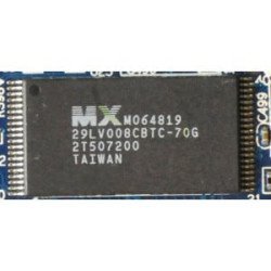 Macronix 29Lv008Cbtc-70G