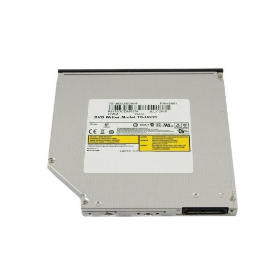 Dvd±R/Rw Slim 9,5Mm Sata Dvd±R/Rw Slim 9,5Mm Sata