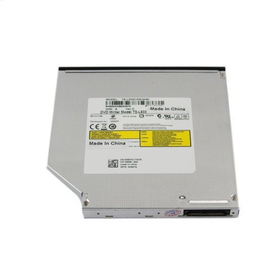 Dvd±R/Rw Fat 12,7Mm Sata Dvd±R/Rw Fat 12,7Mm Sata