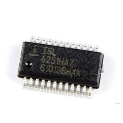 Isl 6251Haz Isl 6251Haz