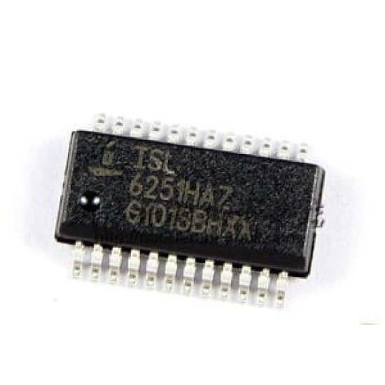 Isl 6251Haz
