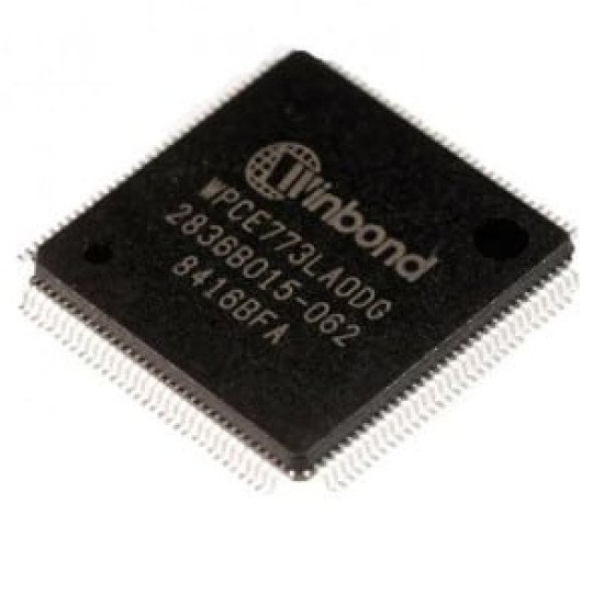 Winbond Wpce773La0Dg