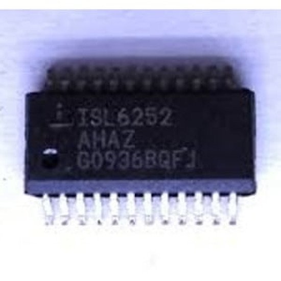 Isl6252 Ahaz Isl6252 Ahaz