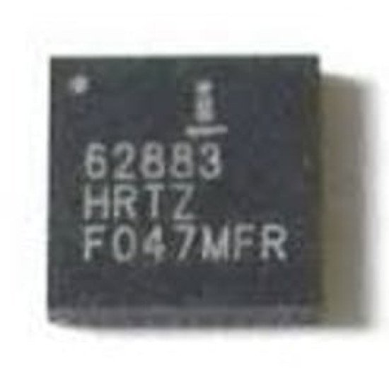 Μεταχειρισμένο Isl62883 Hrtz Μεταχειρισμένο Isl62883 Hrtz