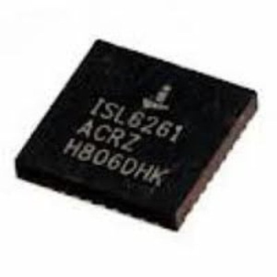 Isl 6261 Isl 6261