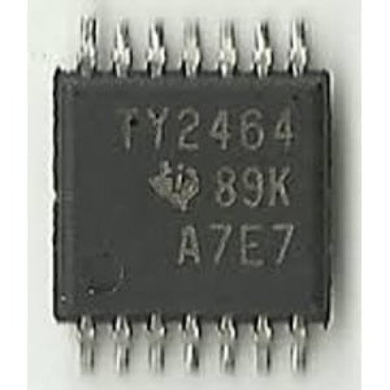 Ty2464 89K