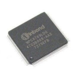 Winbond Wpc8769Ldg