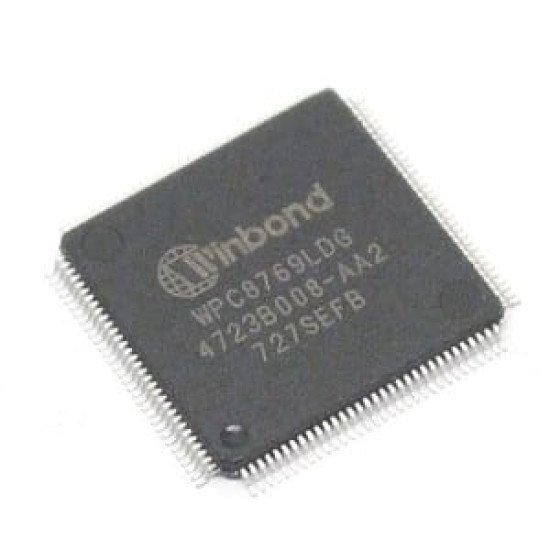 Winbond Wpc8769Ldg