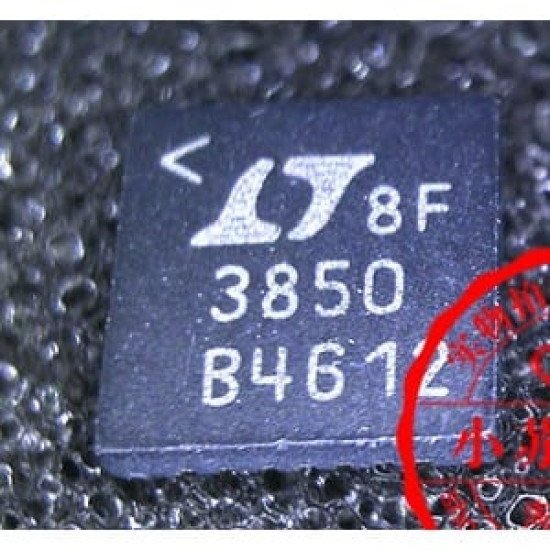 Lt3850 Lt3850