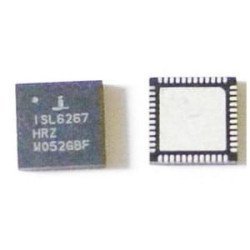 Isl6267 Hrz Isl6267 Hrz