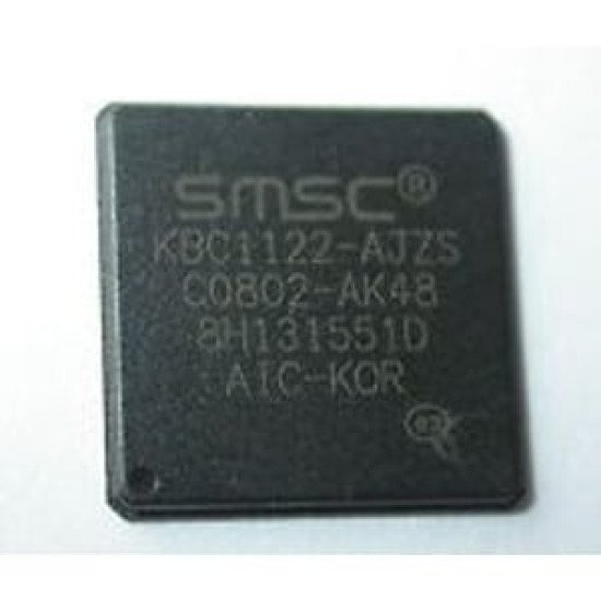 Smsc Kbc1122-Ajzs Smsc Kbc1122-Ajzs