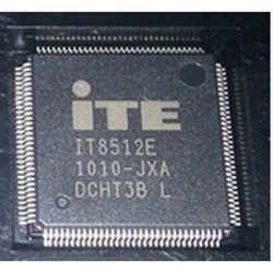Ite It8512E Ite It8512E