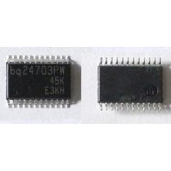 Bq24703 Bq24703
