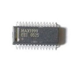 Maxim Max1999 Maxim Max1999