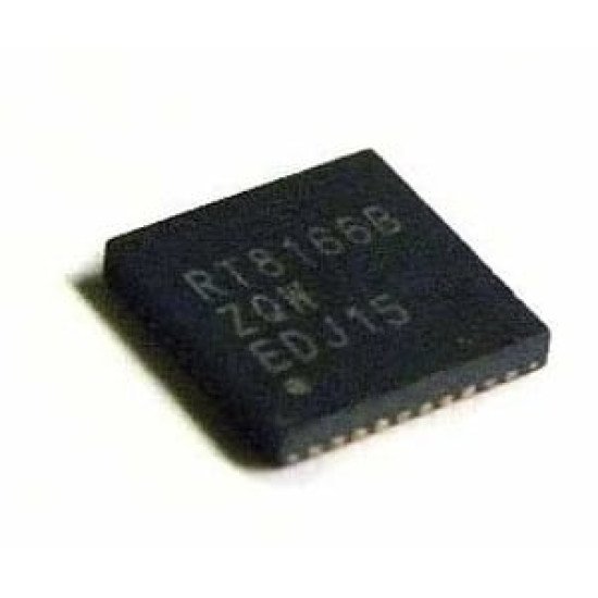 Rt8166B
