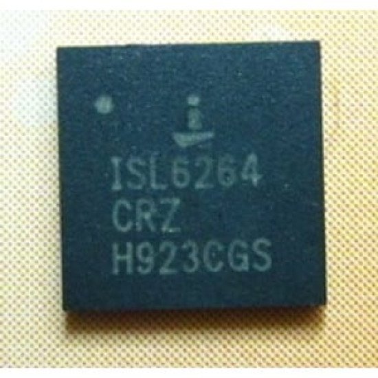 Isl6264 Crz Isl6264 Crz