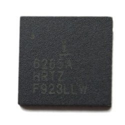 Isl6265A Hrtz Isl6265A Hrtz