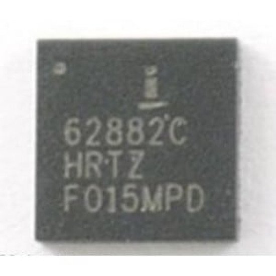Isl 62882C Hrtz Isl 62882C Hrtz