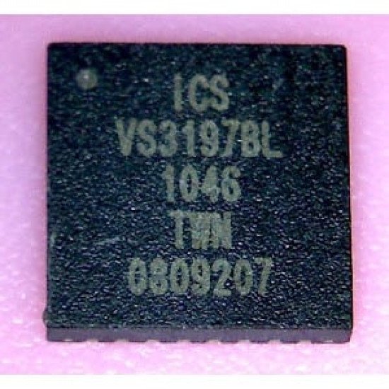 Ics Vs3197Bl
