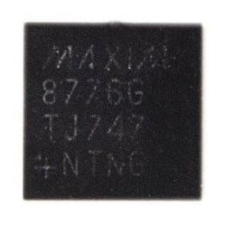 Maxim Max8776G Maxim Max8776G