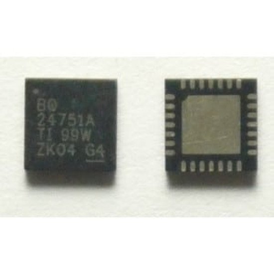 Bq24751A Bq24751A